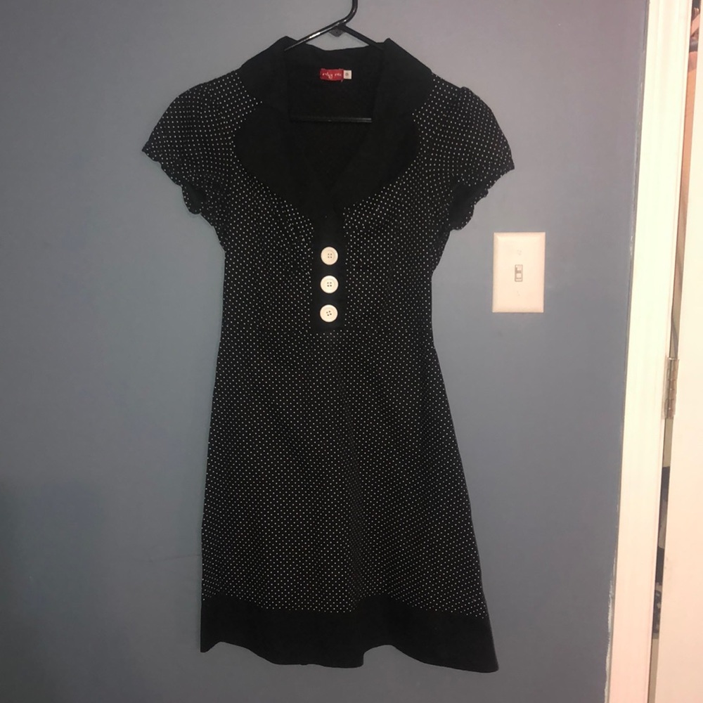 Casual dress
